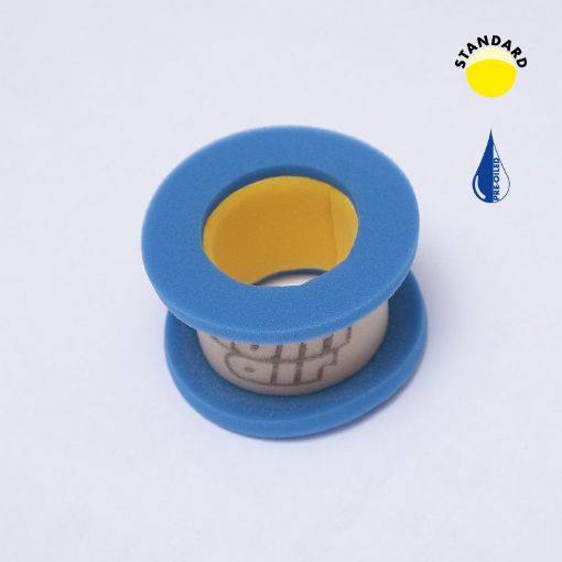 Picture of 2L | OILED | Honda NX-DOMINATOR | 600/650 | 1988-2000