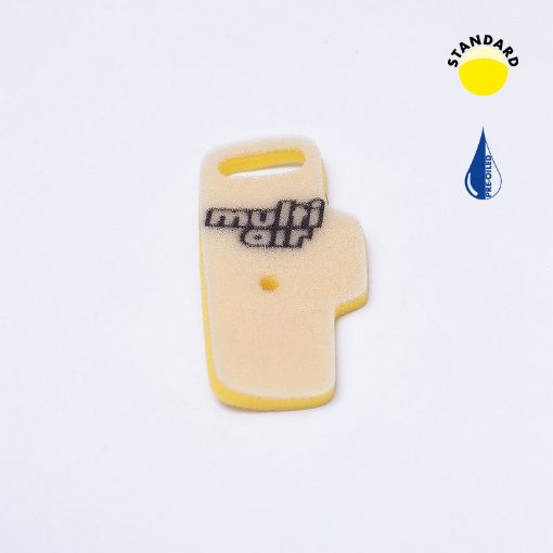 Picture of 2L | OILED | Honda QR | 50 | 1983-1997