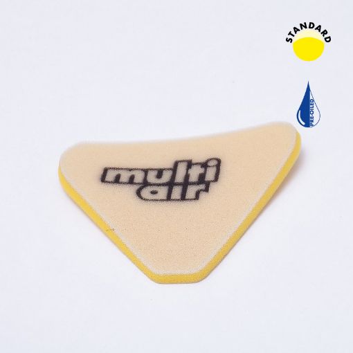 Picture of 2L | OILED | Honda TLM-RF | 200 | 1985-1987