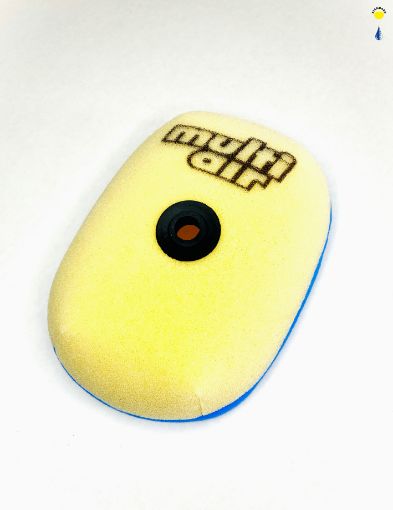 Picture of 2L | OILED | Honda CRF-L | 450 | 2019-2021