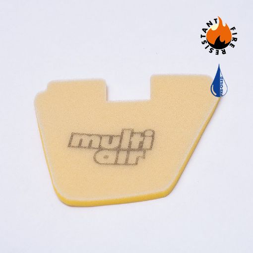 Picture of 3L | OILED | Honda XR-R | 650 | 2000-2007