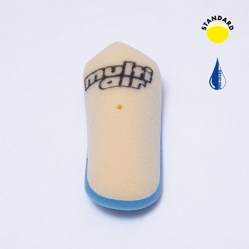 Picture of 2L | OILED | HUSABERG ALL SIDE FILTER |  | 1989-1999