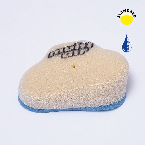 Picture of 2L | OILED | HUSABERG SIDE FILTER BIG |  | 1989-1999