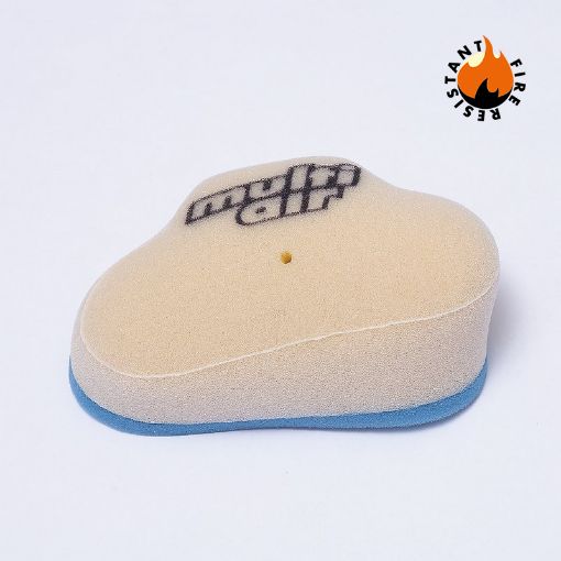 Picture of 3L | DRY | HUSABERG SIDE FILTER BIG |  | 1989-1999