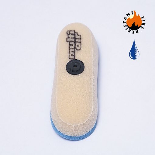 Picture of 3L | OILED | HUSABERG FE/FEE | 400/450/501/570 | 2000-2003