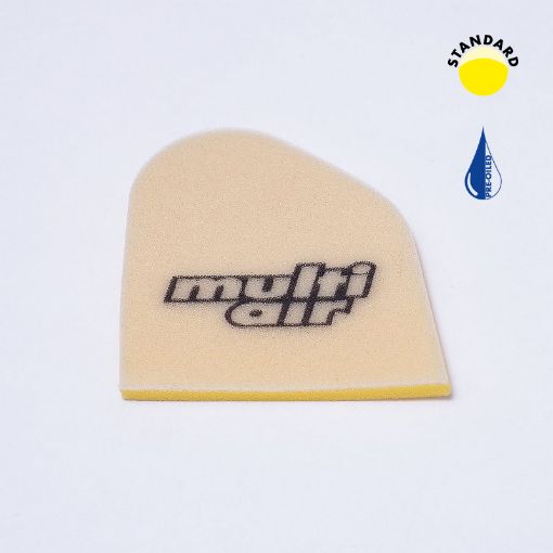 Picture of 2L | OILED | MONTESA COTA 248/348/349 |  | 1977-1983