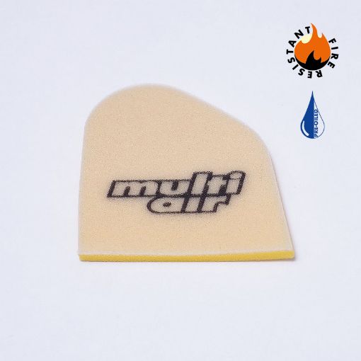 Picture of 3L | OILED | MONTESA COTA 248/348/349 |  | 1977-1983