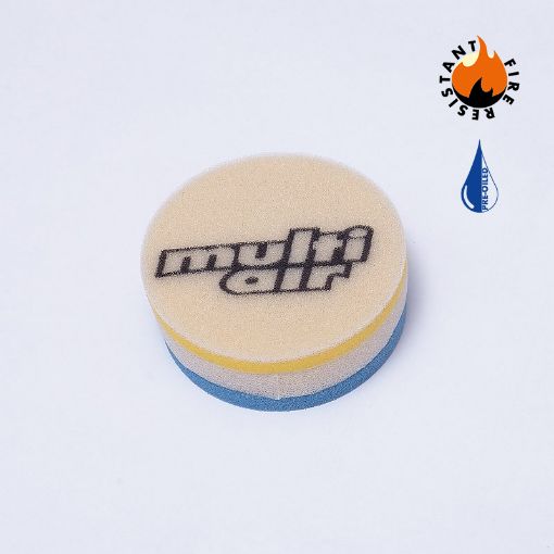 Picture of 3L | OILED | MONTESA COTA 200/242/330 |  | 1980-1983