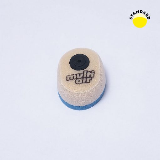 Picture of 2L | DRY | GAS GAS TXT TRIAL | 125 | 2008- 