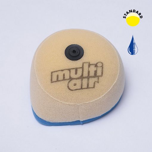 Picture of 2L | OILED | GAS GAS EC | 80 | 2001-2003