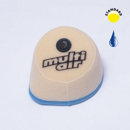 Picture of 2L | OILED | GAS GAS EC | 125 | 2007-2016