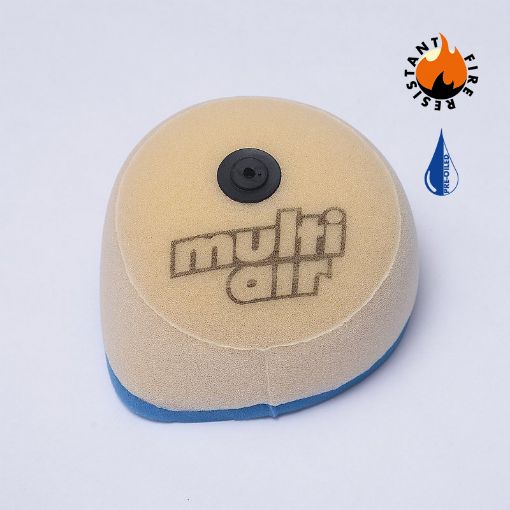 Picture of 3L | OILED | GAS GAS EC | 125/200/250/300 | 1994-2006