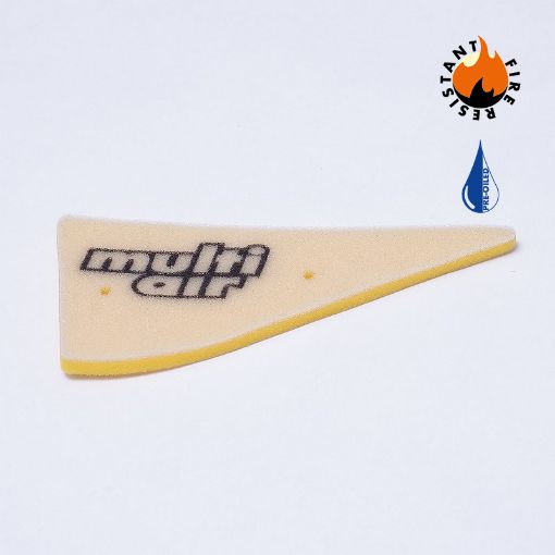 Picture of 3L | OILED | GAS GAS TXT TRIAL | 125/200/249/280/321 | 2000-2004