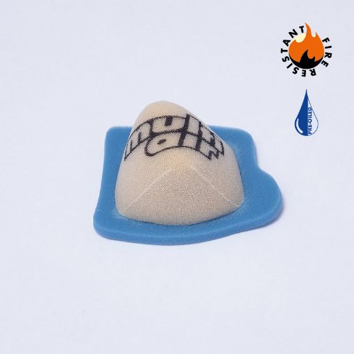 Picture of 3L | OILED | GAS GAS JT/GT TRIAL | 125/160/250/325 | 1992-1995