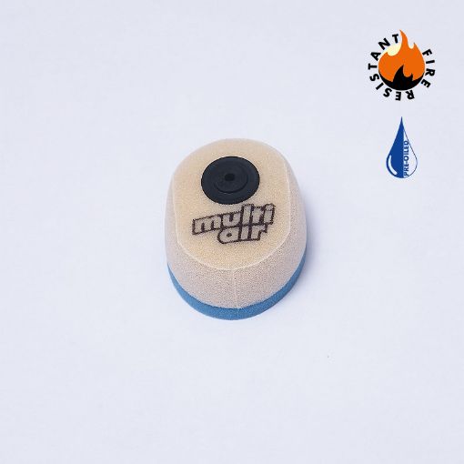 Picture of 3L | OILED | GAS GAS TXT TRIAL | 125 | 2008-