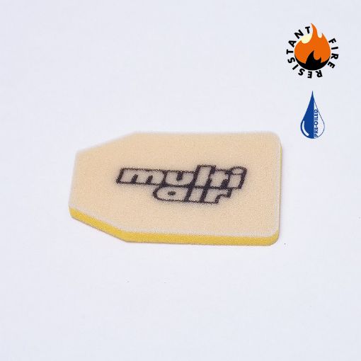 Picture of 3L | OILED | GAS GAS MC | 50 | 2021-