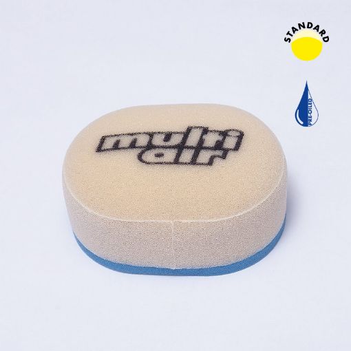 Picture of 2L | OILED | HERCULES MC/GS | 125/175/250 | 1976-1980