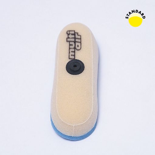 Picture of 2L | DRY | VOR MX/EN/SM | 492/495/500 | 1999 