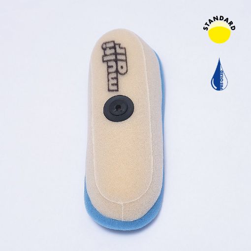 Picture of 2L | OILED | VOR MX/EN | 400/503/530 | 2000-2001