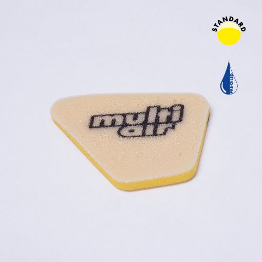 Picture of 2L | OILED | OSSA MAR/TR77/EXPLOREL |  | ALL