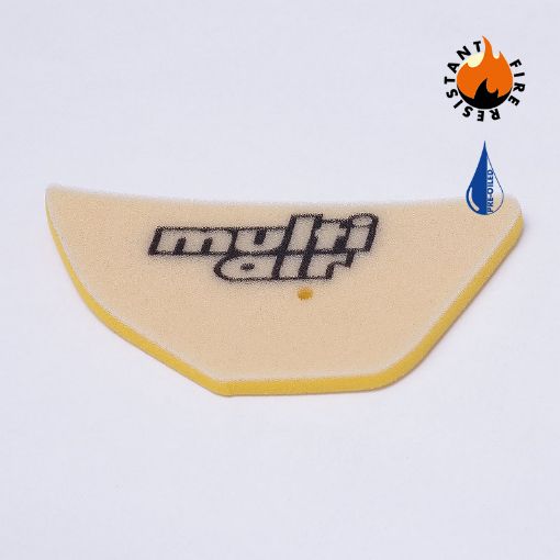 Picture of 3L | OILED | BULTACO SHERPA-156/158/159/182/183/190/191/238 | 250/350 | 1975-1977