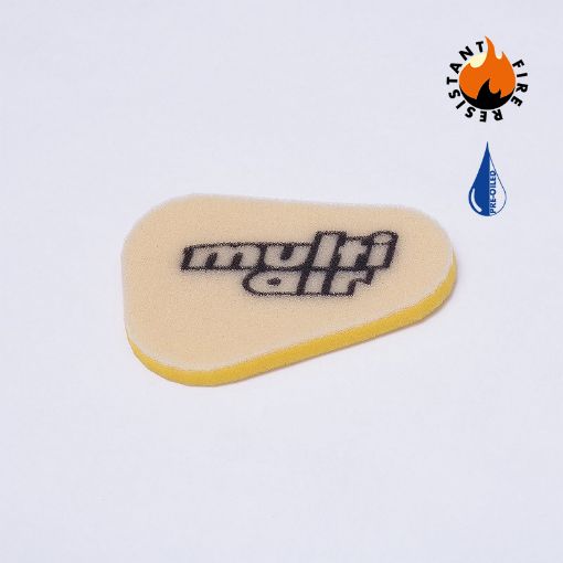 Picture of 3L | OILED | BULTACO SHERPA-27/49/80/91/92/124/125/150/151 |  | ALL