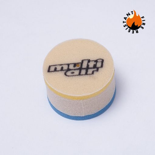 Picture of 3L | DRY | FANTIC FM 280 | 280 | 1982