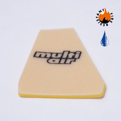 Picture of 3L | OILED | FANTIC 201/241/301 |  | ALL