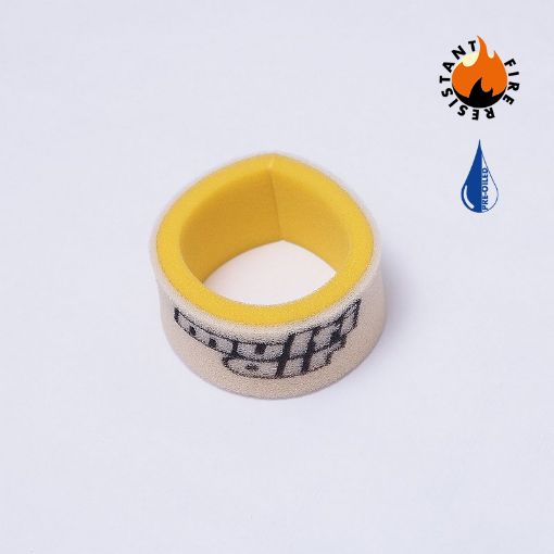 Picture of 3L | OILED | FANTIC 200 TWIN SHOCK |  | 