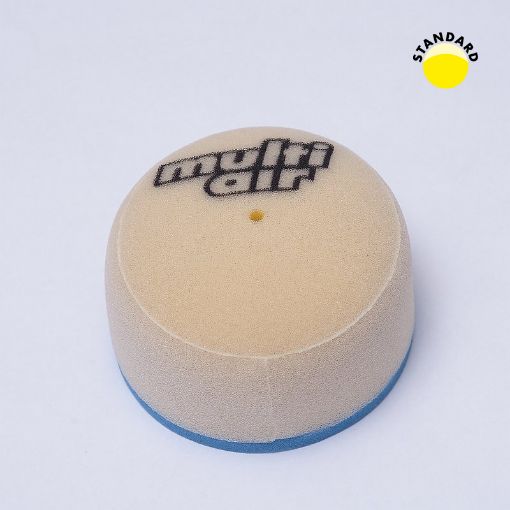 Picture of 2L | DRY | Kawasaki KX | 125 | 1986 