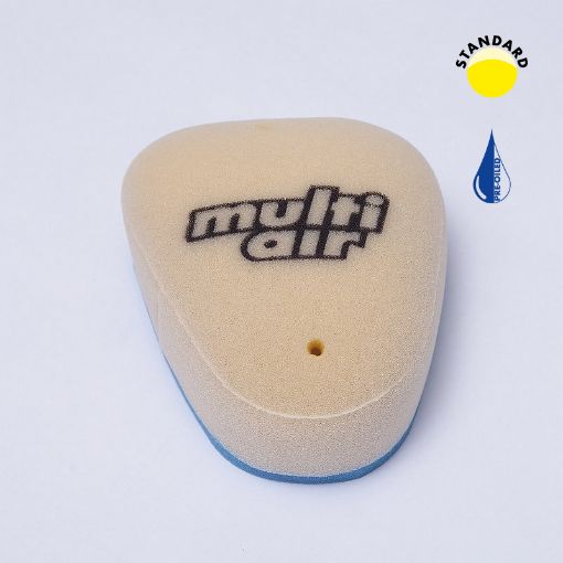 Picture of 2L | OILED | Kawasaki KX | 250 | 1984