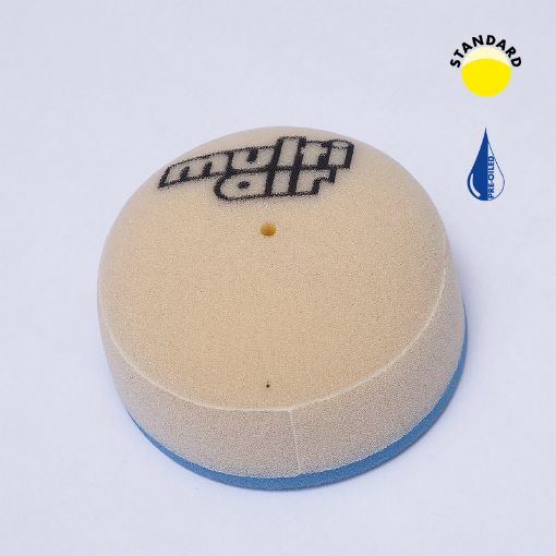 Picture of 2L | OILED | Kawasaki KX | 125 | 1984-1985