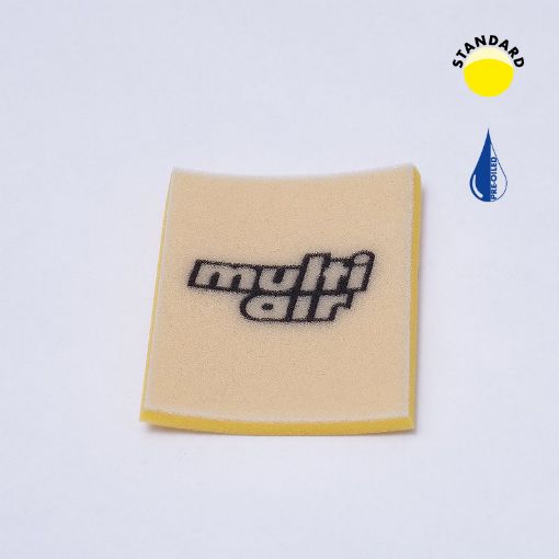 Picture of 2L | OILED | Kawasaki KLR | 250 | 1987-2005