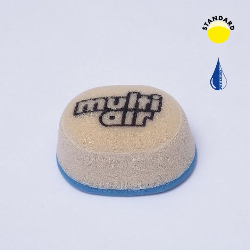 Picture of 2L | OILED | Kawasaki KLR | 650 | 1987-2016