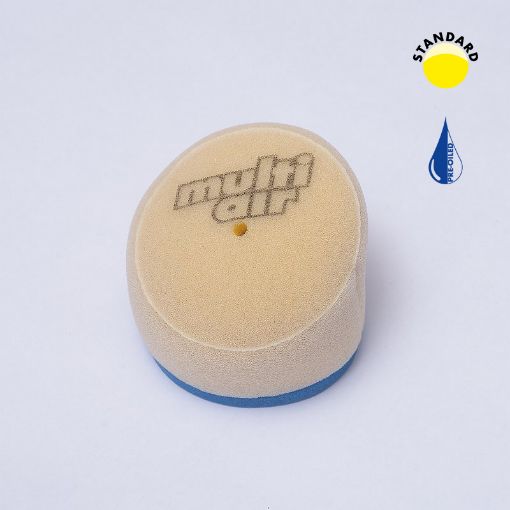 Picture of 2L | OILED | Kawasaki KX | 80 | 1991-2000