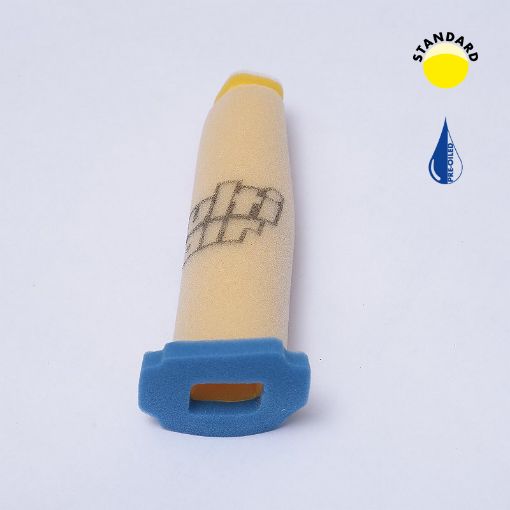 Picture of 2L | OILED | Kawasaki KMX | 200 | 1986-2002