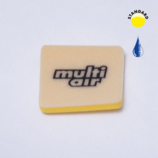 Picture of 2L | OILED | Kawasaki KLR | 600 | 1984-1990