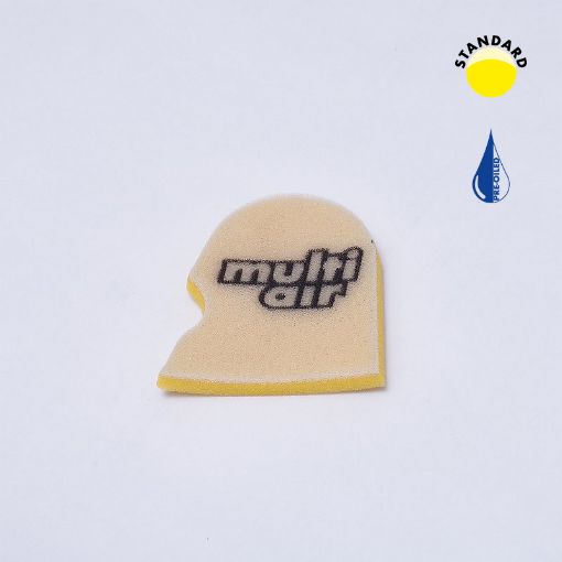 Picture of 2L | OILED | Kawasaki KLX | 110 | 2002-