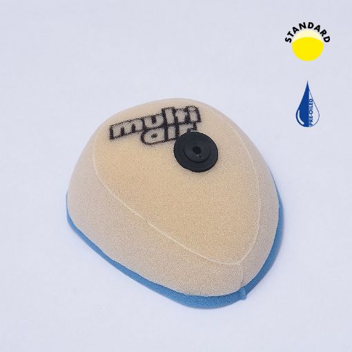 Picture of 2L | OILED | Kawasaki KLX-R | 450 | 2008-2009