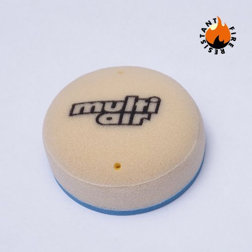 Picture of 3L | DRY | Kawasaki KDX | 200 | 1986-1988