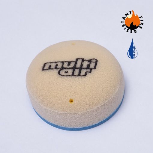 Picture of 3L | OILED | Kawasaki KDX | 200 | 1986-1988