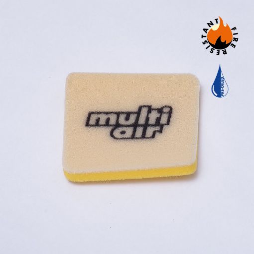 Picture of 3L | OILED | Kawasaki KLR | 600 | 1984-1990