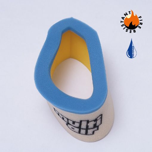 Picture of 3L | OILED | Kawasaki PRAIRE | 650 | 2003