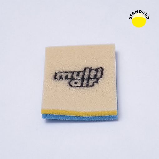 Picture of 2L | DRY | Yamaha SEROW | 225 | 1985-2003 