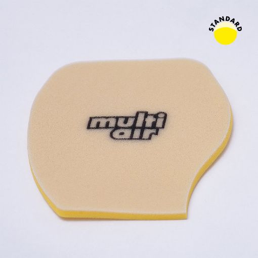 Picture of 2L | DRY | Yamaha GRIZZLY | 700 | 2007-2015 