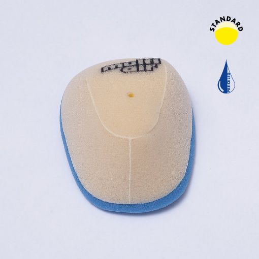 Picture of 2L | OILED | Yamaha YZ | 80 | 1987-1992