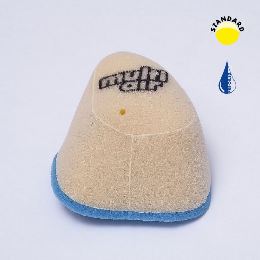 Picture of 2L | OILED | Yamaha YZ | 250 | 1987