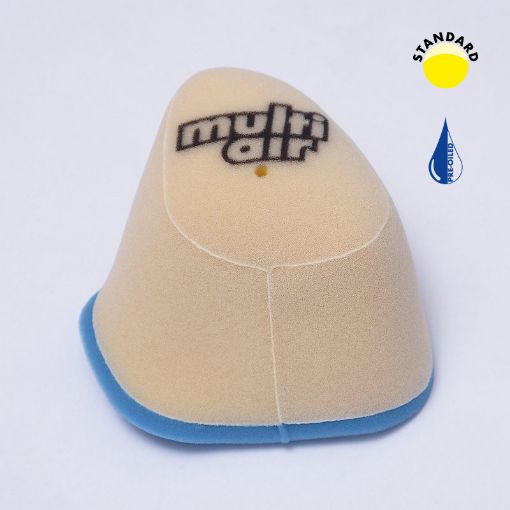 Picture of 2L | OILED | Yamaha YZ | 250 | 1988