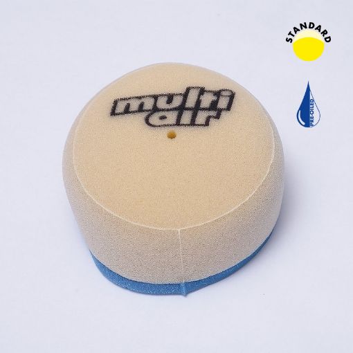 Picture of 2L | OILED | Yamaha YZ | 125/250 | 1989-1992