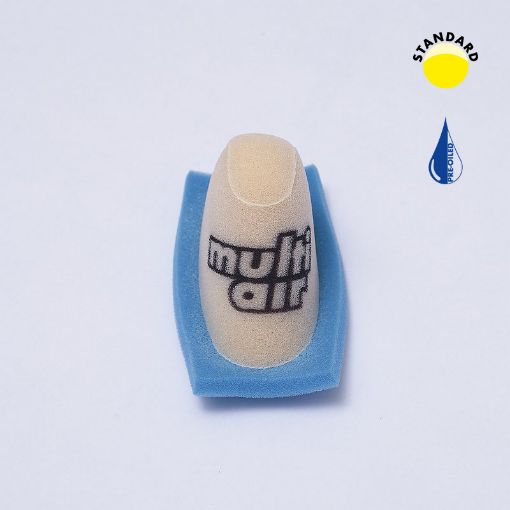 Picture of 2L | OILED | Yamaha DT-LC | 125 | 1984-1987